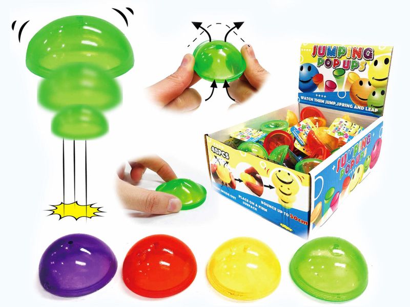 Hoppe loppe