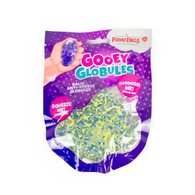 Hovedbilde Gooey stressball