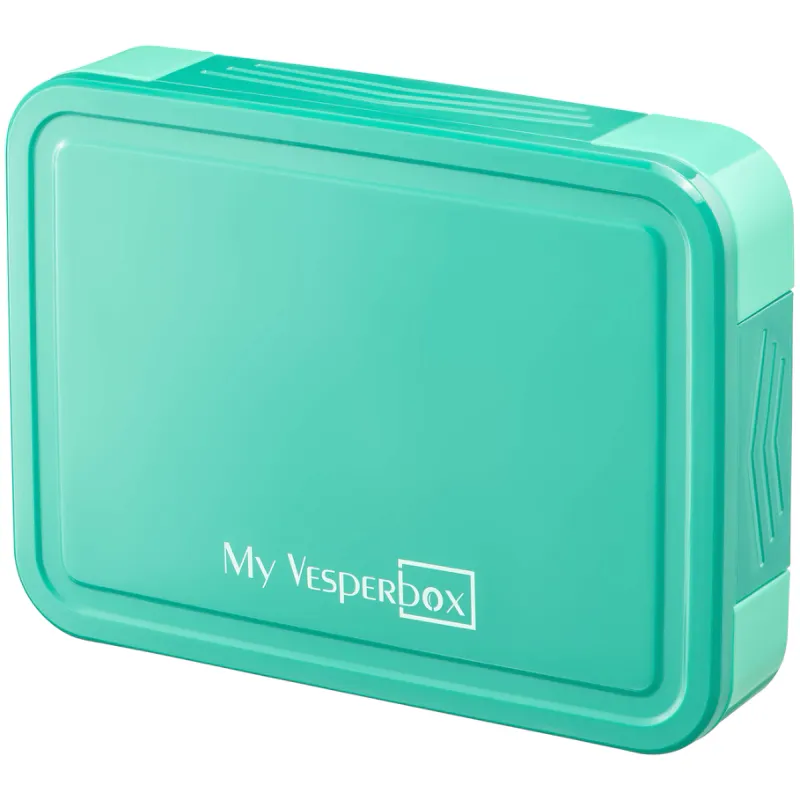 Vesperbox matboks - lite