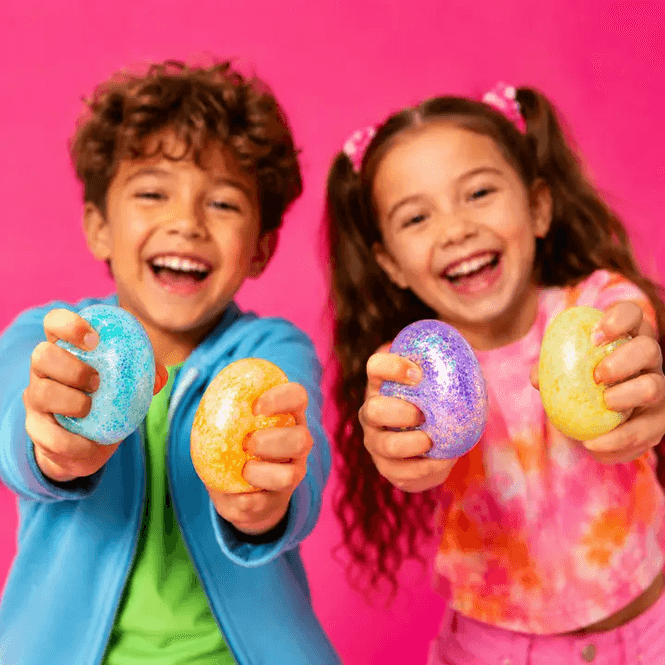 Hovedbilde squishy ball fra plabhub