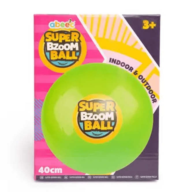 Hovedbilde Super Bzoom ball