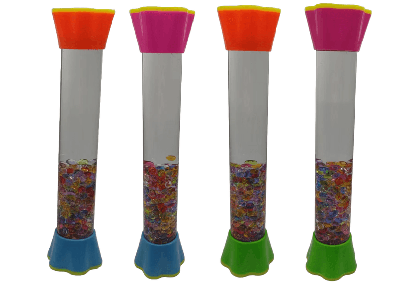 Regnbueperle tube