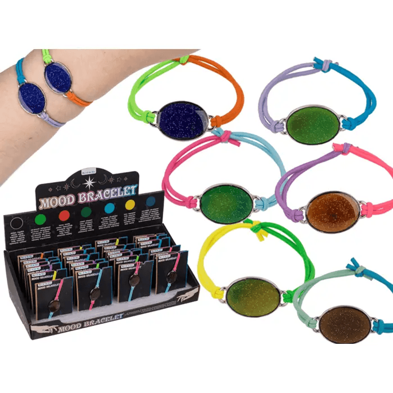 Modd bracelett